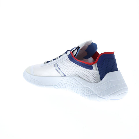 Puma Replicat-X Pirelli 33985506 Mens White Motorsport Sneakers Shoes