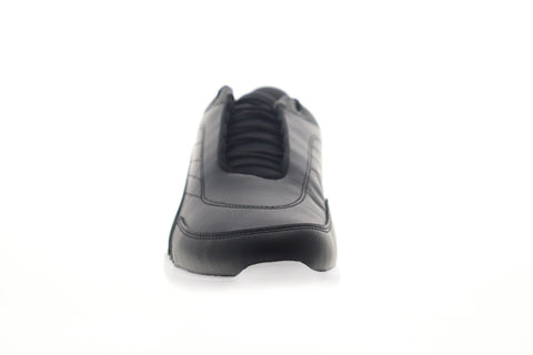 Puma BMW MMS Kart Cat III 33992701 Mens Black Lace Up Motorsport Sneakers Shoes