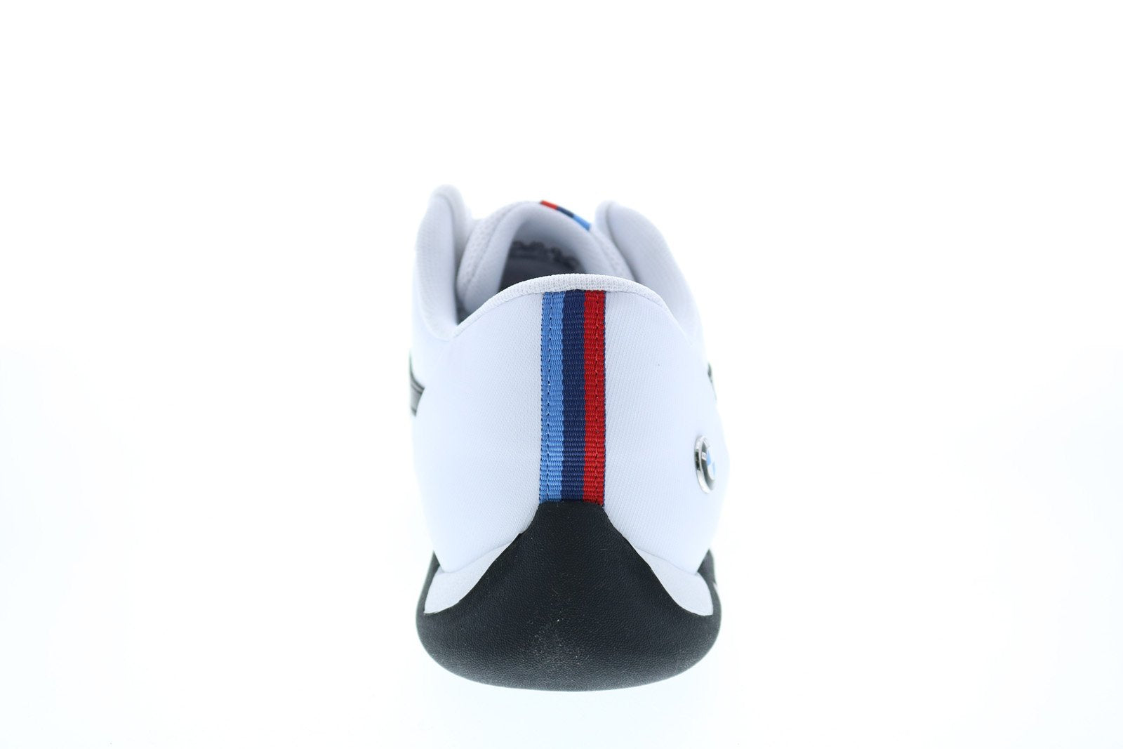 Puma Bmw Mms R-Cat 33993302 Mens White Motorsport Inspired 