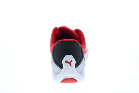 Puma SF Drift Cat 8 33993502 Mens Red Motorsport Inspired Sneakers Shoes