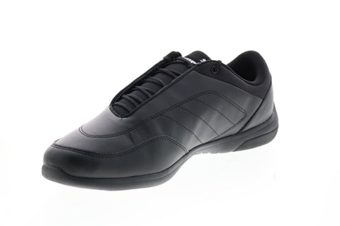 Puma Scuderia Ferrari Kart Cat III 33993602 Mens Black Motorsport Sneakers Shoes