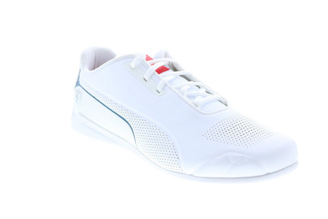 Puma Scuderia Ferrari Drift Cat 8 LS 33994405 Mens White