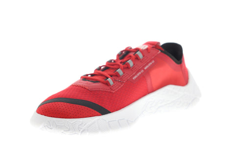 Puma Scuderia Ferrari Replicat-X 33994501 Mens Red Motorsport Sneakers Shoes
