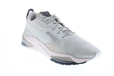 Puma PD LQD Cell Trainer Mens Gray Motorsport Inspired Sneakers Shoes