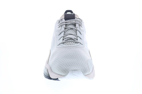 Puma PD LQD Cell Trainer Mens Gray Motorsport Inspired Sneakers Shoes