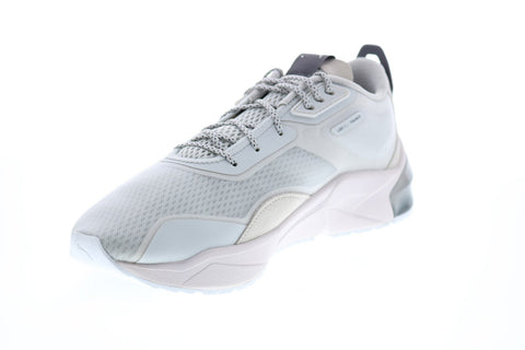 Puma PD LQD Cell Trainer Mens Gray Motorsport Inspired Sneakers Shoes