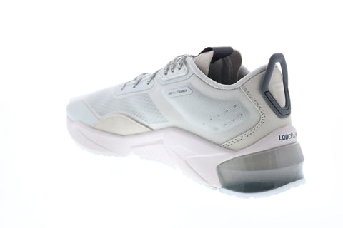 Puma PD LQD Cell Trainer Mens Gray Motorsport Inspired Sneakers Shoes