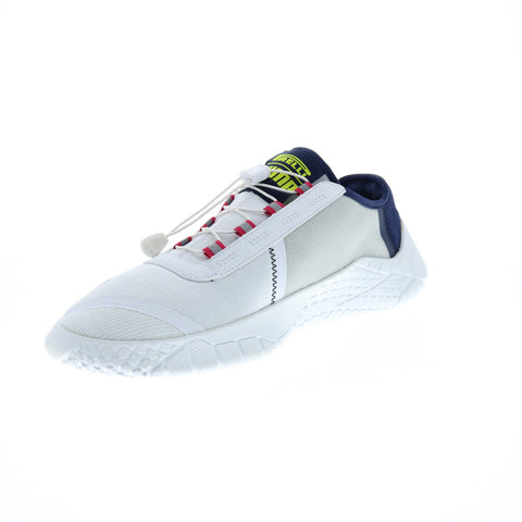 Puma Replicat-X 1.8 Pirelli 33996902 Mens White Motorsport Sneakers Shoes