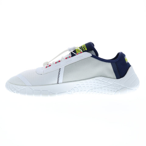 Puma Replicat-X 1.8 Pirelli 33996902 Mens White Motorsport Sneakers Shoes