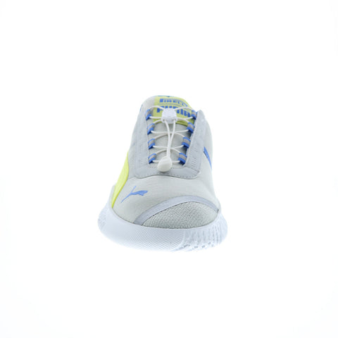 Puma Replicat-X 1.8 Pirelli 33996903 Mens Gray Motorsport Sneakers Shoes