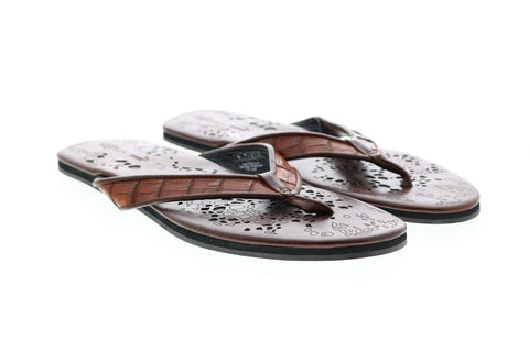 Puma Alexander McQueen X Without Collector Box Mens Brown Sneakers Shoes