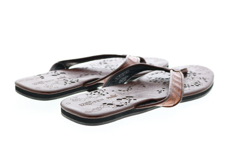 Puma Alexander McQueen X Without Collector Box Mens Brown Sneakers Shoes