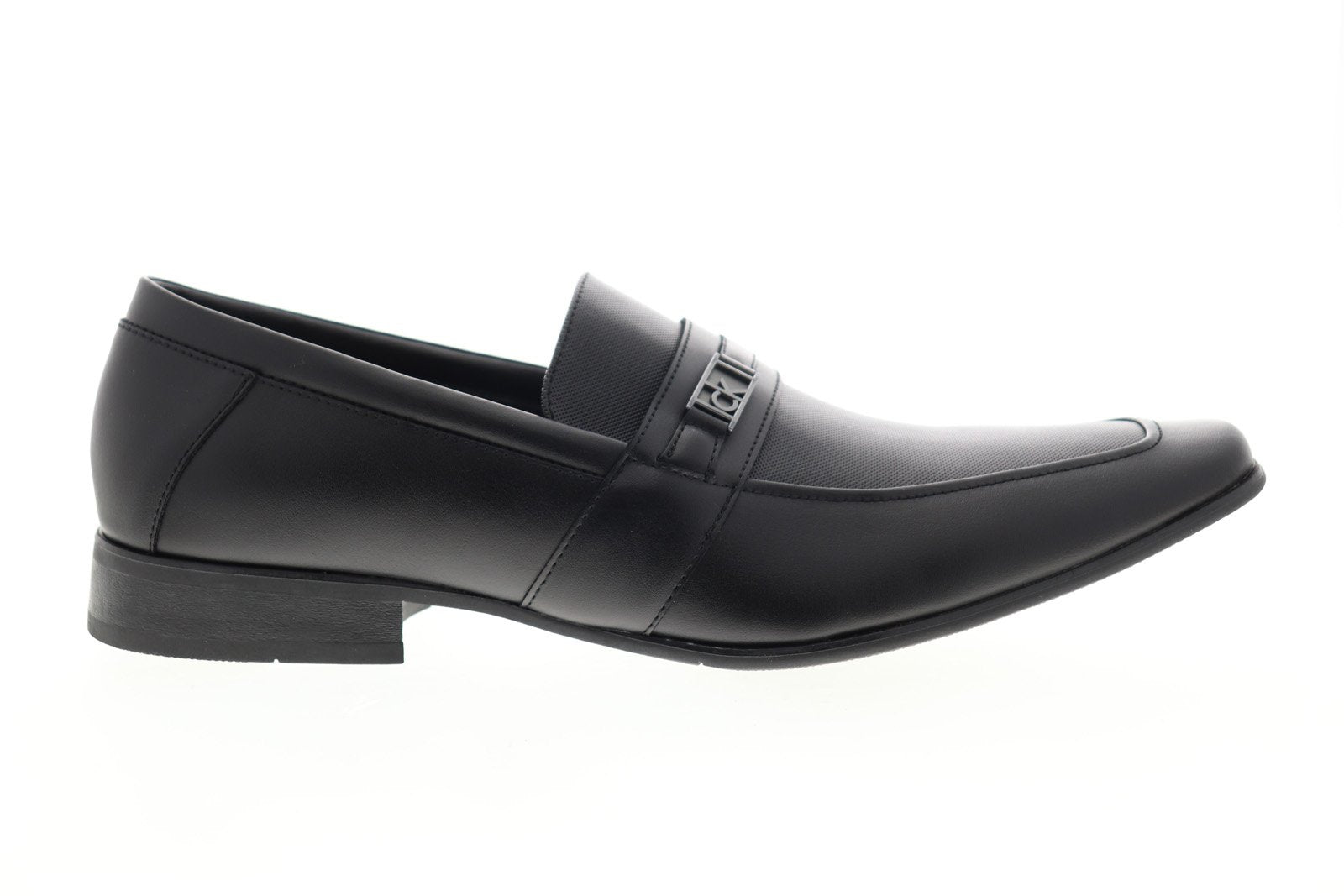Calvin klein diamond leather dress shoes Calvin Klein - Brandclub - Calvin Klein Men main image 2