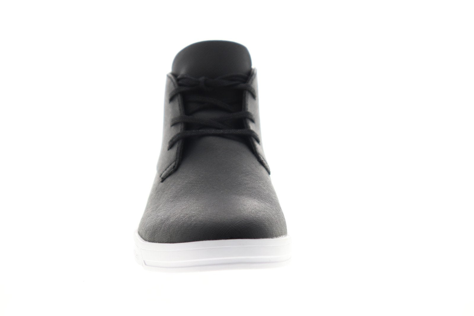 CALVIN Klein Men’s Bain Saffiano Sneaker Shoes Calvin Klein BAIN SAFFIANO MEN main image 2
