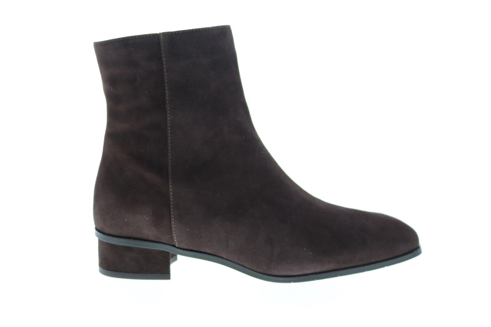 Suede Aquatalia Lucie Aquatalia Lucia Bootie Discount