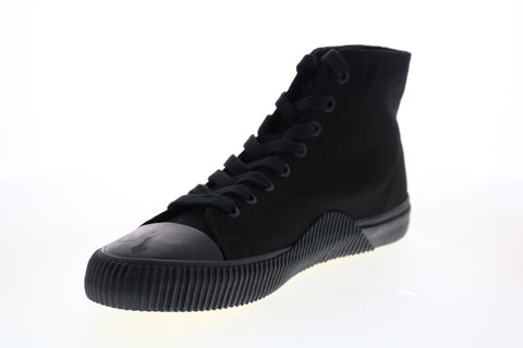 Calvin Klein Iconica Warhol Print Andy Warhol Womens Black Sneakers Shoes