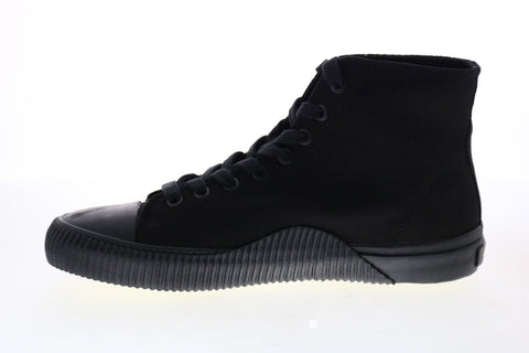 Calvin Klein Iconica Warhol Print Andy Warhol Womens Black Sneakers Shoes