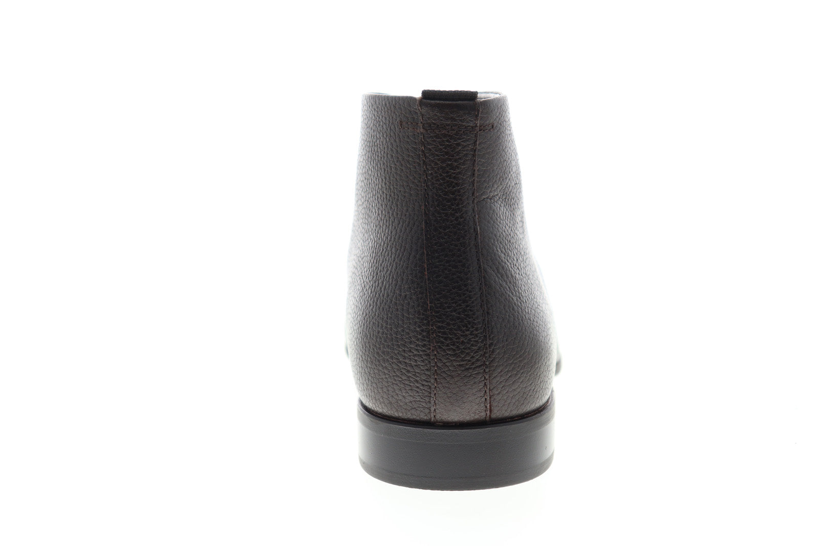 Calvin Klein Carmichael Tumbled Cow 34F0896-DBN Mens Brown  display picture 2