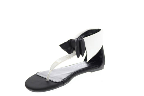 Katy Perry The Delle Womens Black Canvas Slip On Strap Sandals Shoes