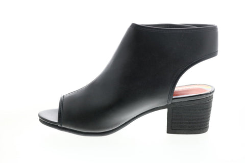 Katy Perry The Lollipop 34PK0008-BLK Girls Black Synthetic Ankle & Booties Boots