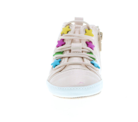 Katy Perry The Baby Astrea 34PK0016-LTP Toddler Pink Lifestyle Sneakers Shoes