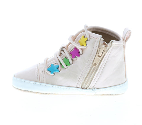 Katy Perry The Baby Astrea 34PK0016-LTP Toddler Pink Lifestyle Sneakers Shoes