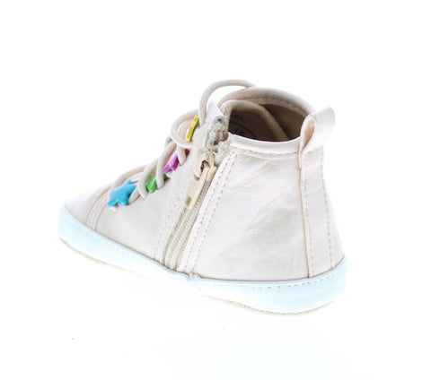 Katy Perry The Baby Astrea 34PK0016-LTP Toddler Pink Lifestyle Sneakers Shoes