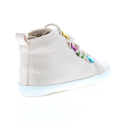 Katy Perry The Baby Astrea 34PK0016-LTP Toddler Pink Lifestyle Sneakers Shoes