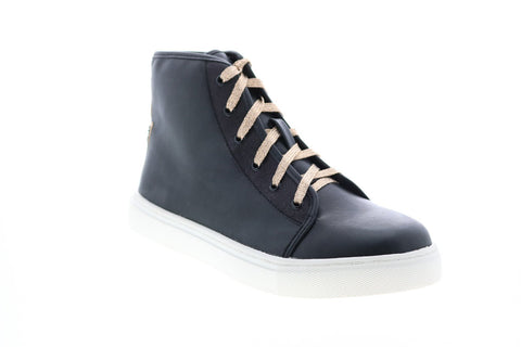 Katy Perry The Flame 34PK0028-BLK Girls Black Synthetic Lifestyle