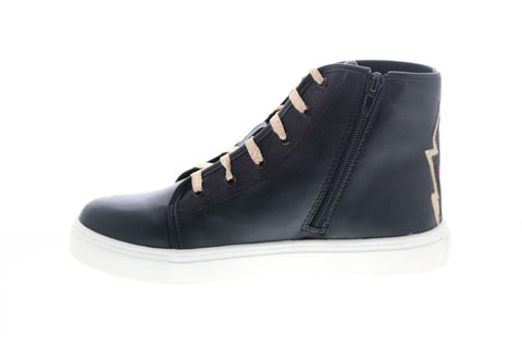 Katy Perry The Flame 34PK0028-BLK Girls Black Lifestyle Sneakers Shoes