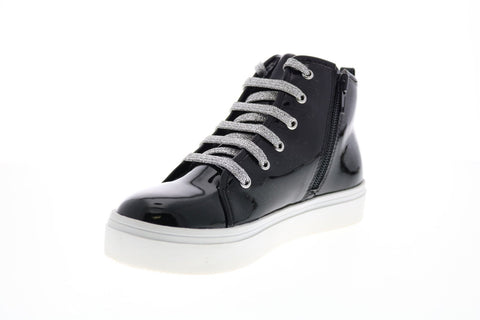 Katy Perry The Karaoke Cowgirl Girls Black Lifestyle Sneakers Shoes