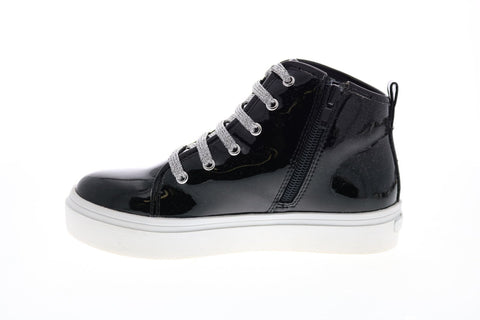 Katy Perry The Karaoke Cowgirl Girls Black Lifestyle Sneakers Shoes