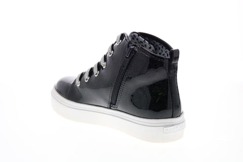 Katy Perry The Karaoke Cowgirl Girls Black Lifestyle Sneakers Shoes