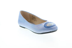 Katy Perry The Shadow 34PK0033-BLU Girls Blue Synthetic Ballet