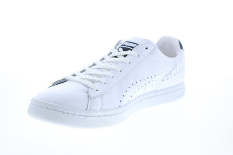 Puma Court Star Nm 35788314 Mens White Leather Lifestyle Sneakers Shoes
