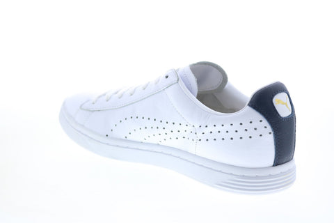 Puma Court Star Nm 35788314 Mens White Leather Lifestyle Sneakers Shoes