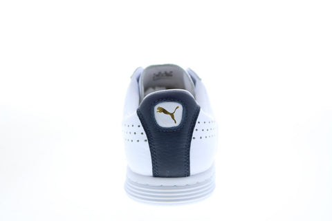 Puma Court Star Nm 35788314 Mens White Leather Lifestyle Sneakers Shoes