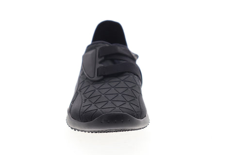 Puma Mostro LDN 36242701 Mens Black Canvas Strap Lifestyle Sneakers Shoes