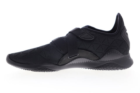 Puma Mostro LDN 36242701 Mens Black Canvas Strap Lifestyle Sneakers Shoes