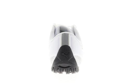 Puma Drift Cat Ultra Reflective 36381403 Mens White Motorsport Sneakers Shoes