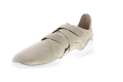 Puma Mostro Premium 36382302 Mens Beige Tan Lifestyle Sneakers Shoes