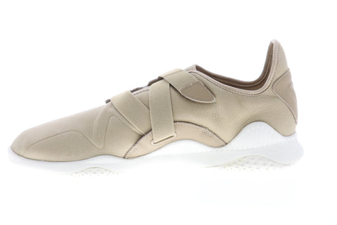 Puma Mostro Premium 36382302 Mens Beige Tan Lifestyle Sneakers Shoes
