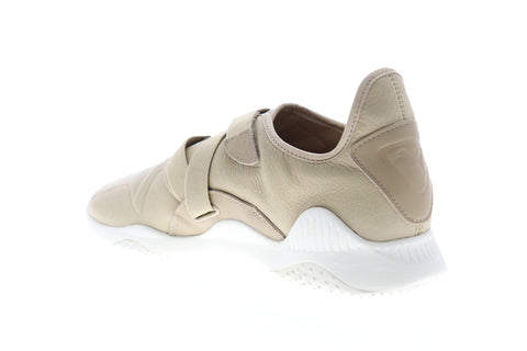 Puma Mostro Premium 36382302 Mens Beige Tan Lifestyle Sneakers Shoes