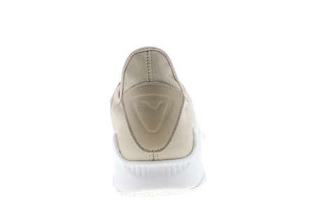 Puma Mostro Premium 36382302 Mens Beige Tan Lifestyle Sneakers Shoes
