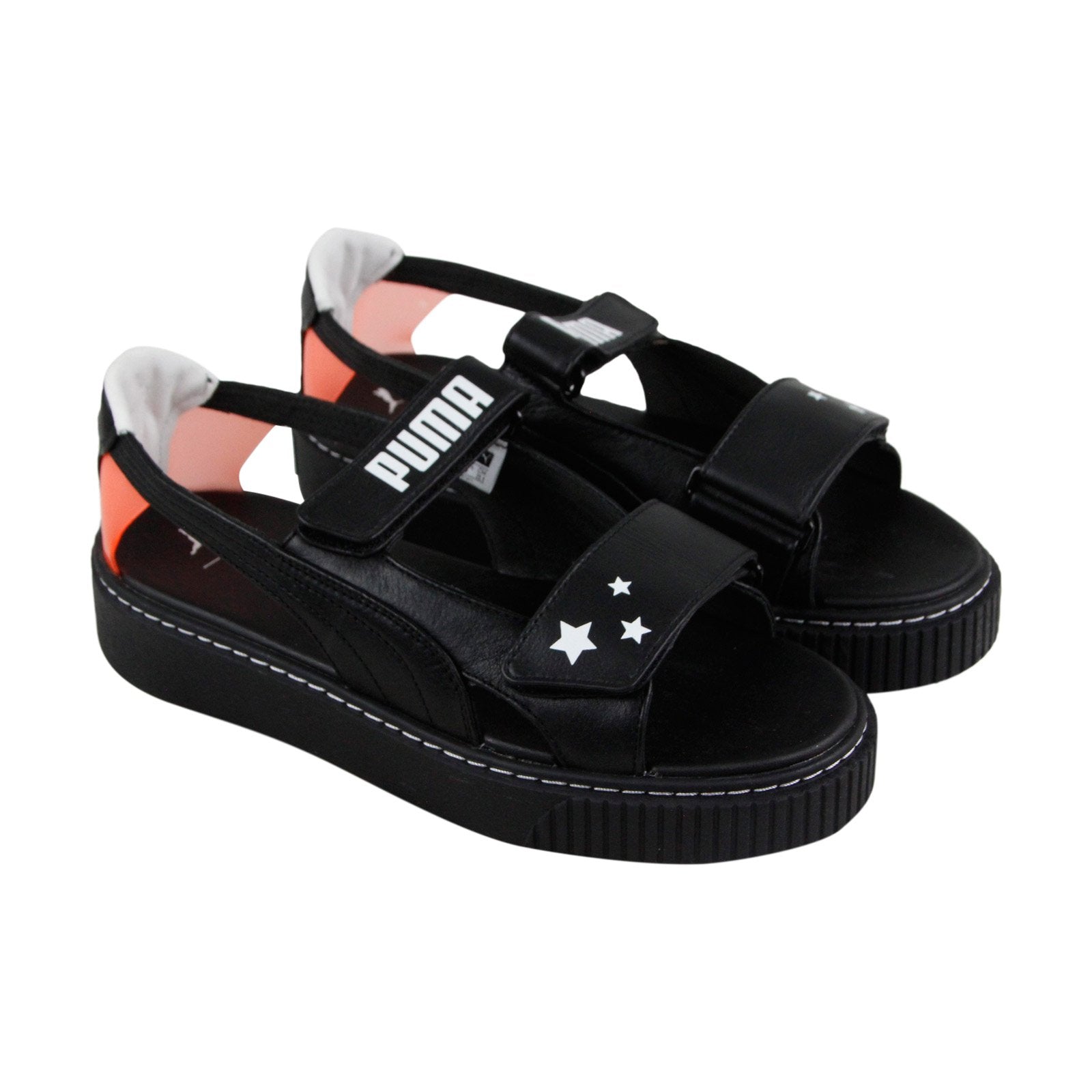 Flat Sandals Sophia Webster Puma Sandals Puma Platform Sophia