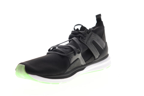 Puma BOG Limitless Solebox 36491601 Mens Black Canvas Lifestyle Sneakers Shoes