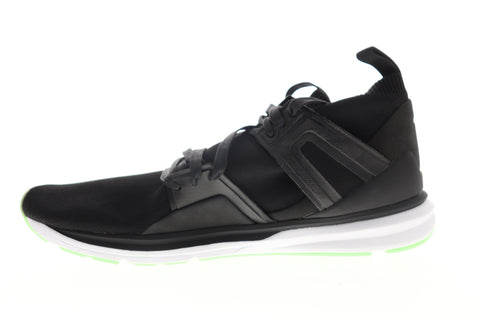 Puma BOG Limitless Solebox 36491601 Mens Black Canvas Lifestyle Sneakers Shoes