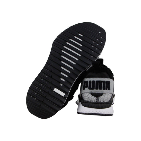 Puma Tsugi Jun 36548903 Mens Gray Mid Top Athletic Gym Cross Training Shoes