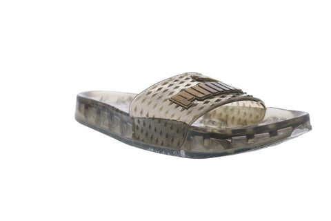 Riri puma slides Clearance