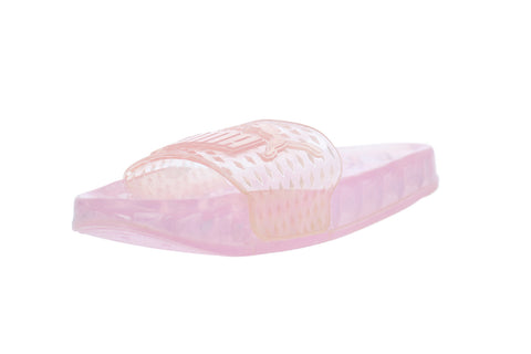 Rihanna jelly sandals Clearance